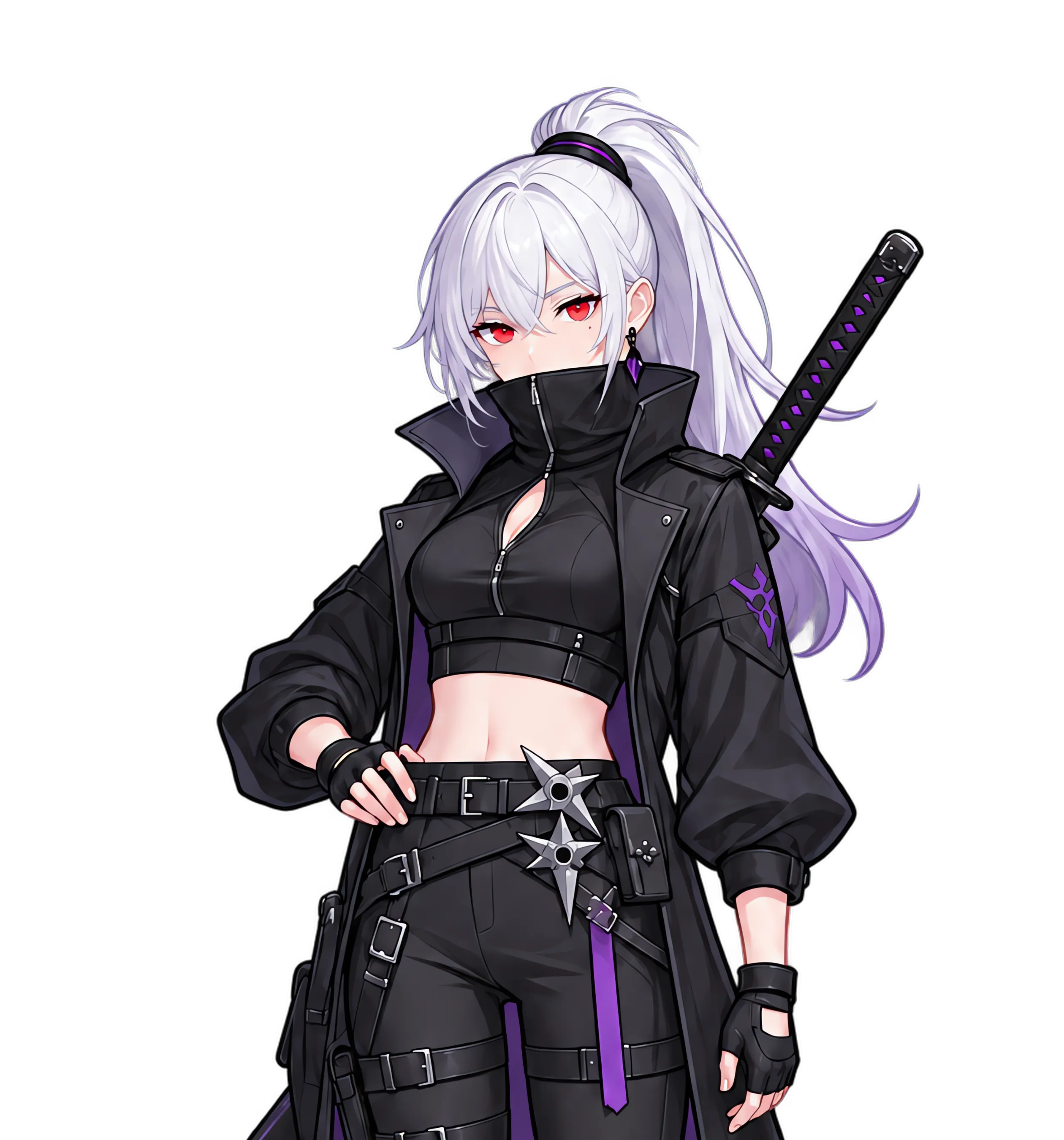 影